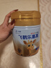 飛鶴樂(lè )高高學(xué)生成長(cháng)奶粉650g乳鐵蛋白高鈣賴(lài)氨酸青少年6-15歲 曬單實(shí)拍圖
