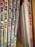 【10冊自選】你好三公主 龍仙傳123456789-10卷阿桂瘋了桂寶作者作品 勵志搞笑漫畫(huà)書(shū) 校園文學(xué) 卡通故事書(shū) 動(dòng)漫 【全10冊】你好！三公主：龍仙傳1-10卷 曬單實(shí)拍圖