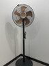 艾美特ZX 艾美特落地扇工業(yè)扇電風(fēng)扇家用商務(wù)扇直流電機一級能效強勁大風(fēng)力 16寸 金屬五風(fēng)葉【1級能效】直流純銅電機 曬單實(shí)拍圖