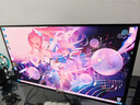 華碩（ASUS）ROG 超神 26.5英寸 4K電競顯示器 240Hz 0.03ms響應 HDR10 G-SYNC OLED RA PG27UCDM【超神】27英寸QD-OLED 曬單實(shí)拍圖