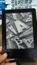 亞馬遜kindle電子書(shū)水墨屏閱讀器電紙書(shū)paperwhite6/5/4/3/2oasis青春版 499版無(wú)背光4G 99新（存在輕微的使用痕跡） 曬單實(shí)拍圖