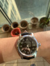 漢米爾頓（Hamilton）漢密爾頓墨菲表瑞士手表男士機械表《星際穿越》電影同款腕表 曬單實(shí)拍圖
