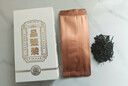 茶有食武夷山特級金駿眉紅茶試喝品鑒裝20g 2025新茶蜜香型自己喝 曬單實(shí)拍圖