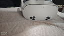 META Quest3 VR一體機 meta quest3S vr眼鏡頭盔體感游戲steamXR設備 Quest3S 128G【全新未拆封】 曬單實(shí)拍圖