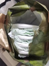 babycare金山茶花拉拉褲XL34片(12-17kg)嬰兒尿不濕超薄透氣新生柔花苞褲 曬單實(shí)拍圖