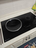 碩高【京東倉發(fā)貨】嵌入式電磁爐電陶爐雙灶一平一凹家用猛火凹面電灶臺多功能大功率雙爐臺嵌兩用 【新款小開(kāi)孔】SK-OG002開(kāi)孔620*320 曬單實(shí)拍圖