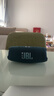 JBL CHARGE5 沖擊波五代 便攜藍牙音箱+低音炮 戶(hù)外防水音響 增強版賽道揚聲器 男生禮物 藍色 曬單實(shí)拍圖