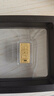 周六福黃金投資金條儲值收藏生日快樂(lè )金磚生日禮物A1213969 約1g 曬單實(shí)拍圖