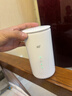 羽浪5g隨身wifi6移動(dòng)無(wú)線(xiàn)cpe路由器免插卡千兆雙頻車(chē)載上網(wǎng)高速流量戶(hù)外直播商務(wù)辦公2025款移動(dòng)wifi 5G旗艦頂配版【性能提升搭載高增益天線(xiàn)】 支持32臺設備連接 曬單實(shí)拍圖