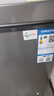 康佳145L 單溫家用智能減霜PCM面板 一級能效冰箱冰柜家用租房 冷藏冷凍BG15JD以舊換新 家電補貼15% 曬單實(shí)拍圖