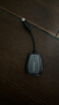 雷克沙（Lexar）USB3.2高速讀卡器 SD/TF二合一 支持UHS-II相機無(wú)人機監控卡讀卡器 支持蘋(píng)果17安卓手機電腦 曬單實(shí)拍圖