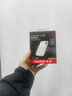閃迪（SanDisk）2TB Type-c USB3.2 NVMe移動(dòng)固態(tài)硬盤(pán) PSSD E5D京東限定版 1050MB/s 三防保護 手機直連筆記本外接 曬單實(shí)拍圖