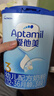 愛(ài)他美（Aptamil）經(jīng)典版幼兒配方奶粉3段（12-36月齡） 800g*1罐【新國標】 曬單實(shí)拍圖