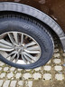 韓泰（Hankook）汽車(chē)輪胎 225/65R17 106H XL SK10 適配哈弗H6/奇駿/CS75/昂科威 曬單實(shí)拍圖
