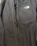 北面（The North Face）硬殼沖鋒衣男MTN外套Dryvent防水防風(fēng)舒適保暖25秋冬新品|8GQ6 4H0/宇宙黑 M /170 曬單實(shí)拍圖