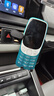 諾基亞（NOKIA）3210 4G 移動(dòng)聯(lián)通電信廣電全網(wǎng)通 2.4英寸雙卡雙待 直板按鍵學(xué)生功能機備用手機 藍色 曬單實(shí)拍圖