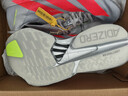 阿迪達斯adidas新款ADIZERO PRO 4 馬拉松箱根限定跑步鞋JR6372 曬單實(shí)拍圖