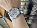 歐品客瑞士前十名品牌正品名表月相款商務(wù)防水手表男士機械表全自動(dòng)男款 進(jìn)口機芯-藍寶石表鏡-機械金藍男 曬單實(shí)拍圖