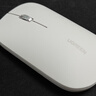 綠聯(lián)無(wú)線(xiàn)藍牙雙模鼠標 適用蘋(píng)果Mac華為Matebook筆記本電腦iPad平板鼠標 超薄便攜輕音辦公鼠標 曬單實(shí)拍圖