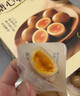蛋皇溏心鵪鶉蛋山姆代購無(wú)抗爆漿鹵蛋獨立包裝低GI輕食零食早餐 （熱賣(mài)中）溏心鵪鶉蛋800g（整盒） 曬單實(shí)拍圖