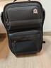 CROSSGEAR十字勛章減重大師商務(wù)雙肩背包男17.3寸電腦書(shū)包大容量出差旅行包 曬單實(shí)拍圖