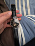 上海（SHANGHAI）手表男自動(dòng)機械手表 國民日月星辰飛輪 鏤空男表 生日禮物S8950 曬單實(shí)拍圖