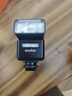 神牛IT32觸屏閃光燈高速同步TTL小型熱靴接口機頂閃光燈外拍人像攝影燈【IT32+磁吸引閃器X5】索尼版 曬單實(shí)拍圖