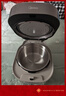 美的（Midea）【國家補貼】電壓力鍋0涂層IH高壓鍋5L家用煲湯全自動(dòng)智能預約雙膽煮飯飯煲4-6人快排MY-S5971K 曬單實(shí)拍圖