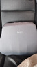 J.Sir汽車(chē)頭枕腰靠車(chē)用頸枕靠枕開(kāi)車(chē)護頸枕主駕駛腰部靠墊車(chē)用 曬單實(shí)拍圖