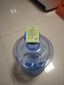 美廚（MAXCOOK）純凈水桶 礦泉水桶飲水桶7.5L桶裝水塑料飲水機手提戶(hù)外桶MCX1900 曬單實(shí)拍圖