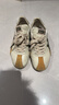 Onitsuka Tiger鬼塚虎RUNSPARK秋冬復古男女款輕便運動(dòng)復古休閑鞋 米黃色 37.5 曬單實(shí)拍圖