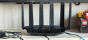 普聯(lián)（TP-LINK）大道路由器7DR6430 BE6400 5G WiFi7千兆雙頻家用高速穿墻 2.4G wifi6無(wú)線(xiàn) 2.5G網(wǎng)口 游戲加速 曬單實(shí)拍圖