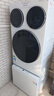 統帥（Leader）海爾出品 懶人三筒洗衣洗鞋機套裝ProMax 12.5KG 一屏操控 家電補貼換新MBLDE697U1+LQ2-TB696U1 曬單實(shí)拍圖