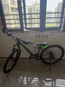 千里達26款M985ELITE山地自行車(chē)禧瑪諾21速油壓碟剎學(xué)生成人通勤單車(chē) 硯石灰- 21速 27.5*15寸 推薦:150-170cm左右 曬單實(shí)拍圖