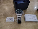 卡西歐（CASIO）手表男EDIFICE地球之心時(shí)尚商務(wù)石英日韓表送男友EFR-303DB-3A 曬單實(shí)拍圖