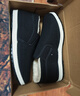 3514保暖羊毛布鞋老人鞋套腳款男士爸爸鞋冬季加厚棉鞋 黑色 44  曬單實(shí)拍圖