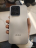 vivo iQOO 15 Ultra 16GB+512 2049(銀色)冰穹散熱風(fēng)扇 2K三星珠峰屏 電競手機iqoo15ultra 國家補貼 曬單實(shí)拍圖