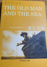 【全英文】老人與海The Old Man and The sea正版書(shū)純英文版原版全英語(yǔ)原文世界名著(zhù)文學(xué)原著(zhù)暢銷(xiāo)小說(shuō)讀物初中高中生大學(xué)生課外閱讀書(shū)籍yw 曬單實(shí)拍圖
