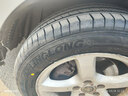 玲瓏輪胎汽車(chē)輪胎205/55R16 91V 玲瓏臻選HD 適配朗逸/英朗/寶來(lái)/速騰 曬單實(shí)拍圖
