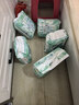 幫寶適超薄透氣清新幫紙尿褲新生兒嬰兒尿不濕尿片透氧Pro XXL32 曬單實(shí)拍圖
