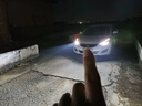 車(chē)燈熊福特新世代經(jīng)典新全順激光汽車(chē)led前大燈近光遠光車(chē)燈燈泡 福特全順/2007-2015款 高配款【矩陣激光版-照亮國道】遠光燈 1只 曬單實(shí)拍圖
