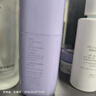 蘭芝雪紗絲柔隔離霜妝前乳防曬遮瑕30ml#40紫色婦女節禮物送女友 曬單實(shí)拍圖