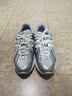NEW BALANCE老爹鞋男鞋女鞋秋冬復古休閑運動(dòng)鞋1906R系列M1906RCB 38.5 曬單實(shí)拍圖