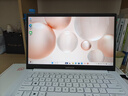 華碩a豆14【國家補貼 】高顏值輕薄筆記本電腦商務(wù)辦公學(xué)生 Core5 16G 1T 樹(shù)莓蜜粉 護眼屏 曬單實(shí)拍圖