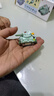 俐智（Loz）小顆粒積木拼裝兒童玩具汽車(chē)模型新年送男女孩生日禮物8618坦克 曬單實(shí)拍圖