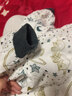 nest designs嬰兒睡袋嬰幼兒竹棉紗布寶寶睡袋用品分腿防踢被四季通用 初雪-四層（建議室溫24-26℃） 90碼(建議身高80-90cm)年齡1.5-2歲 曬單實(shí)拍圖