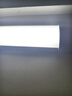 姿燈（ZIDENG）直插式led護眼日光燈管長(cháng)條臥室廚房吸頂墻壁寢室酷斃燈學(xué)習臺燈 曬單實(shí)拍圖