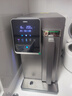 有逸（Unities）Uwater S5 冷熱臺式凈飲機凈水器直飲0阻垢劑反滲透免安裝玻璃純水壺 深空灰 曬單實(shí)拍圖