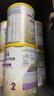 雀巢（Nestle）能恩全護適度水解7HMO嬰幼兒奶粉2段800g6-12個(gè)月低敏配方新升級 曬單實(shí)拍圖
