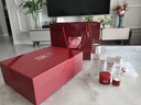 SK-II神仙水75ml精華液護膚品化妝品送女朋友生日禮物定制套裝禮盒 [瓶身定制]神仙水嘗新五步裝禮盒 曬單實(shí)拍圖